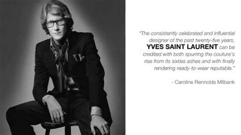 ysl bio|how did ysl start.